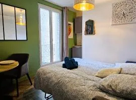 La cachette de la Reine