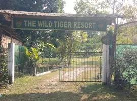 The Wild Tiger Resort