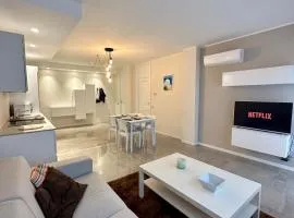 Centro Bergamo - Via Tasso 50