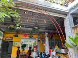 Nature House Homestay