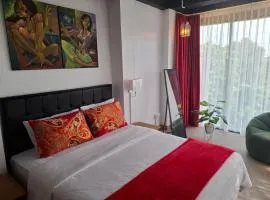 Valhalla Bed and Breakfast