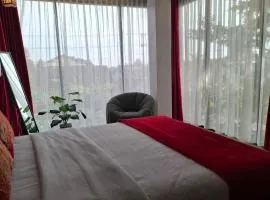 Valhalla Boutique Hotel