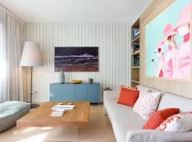 Portopiccolo Apartments - Telgatino nel Golfo