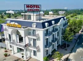 Kiều Tiên Hotel