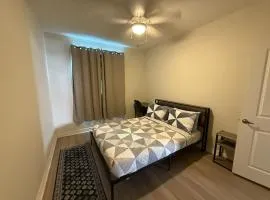 Trendy 1BHK Nest Near Austin ,Cedar park