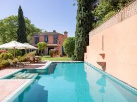 Villa Del Rio, 10km from Puerto Banus Marbella