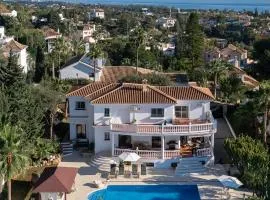 Bed & Breakfast La Vida en Rosa