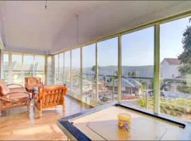 Mountstay Villa