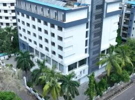 The Altruist Business Hotel Navi Mumbai-1
