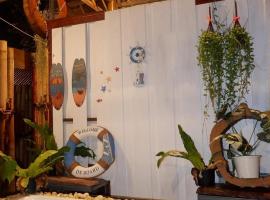 Libong Luxury Beach, hotel con tinas de hidromasaje en Trang