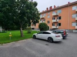 Kotimaailma 1 bedroom apartment in city center