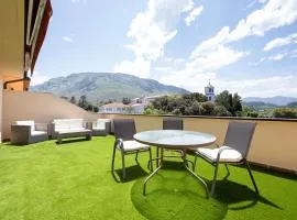 Apartamento Luz de Poniente