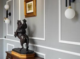 Hotel Boutique Casa Veracruz