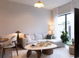 Your Cozy Yas Island Escape