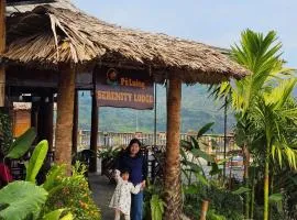 Pu Luong Serenity Lodge