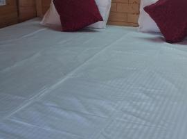 Seo bagh cottages narkanda, viešbutis Šimloje