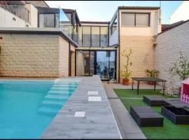 Megghy Maison