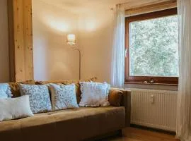 Der 5. Raum - Ferienwohnung und Entspannung