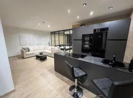 Urban Loft Rosal - parking privado
