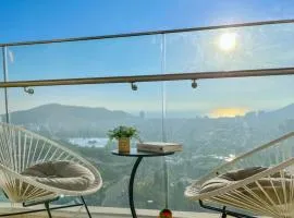 Căn Hộ Nghỉ Dưỡng The Sóng Vũng Tàu - 20 Tiện Ích Miễn Phí