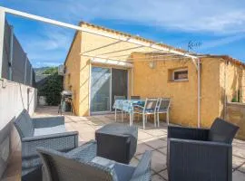 Villa les Mimosas