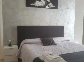 B&B Dimora del centro