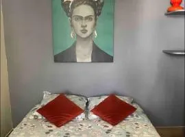 Confortables studios
