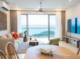 Căn Hộ Nghỉ Dưỡng The Sóng Vũng Tàu - 20 Tiện Ích Miễn Phí