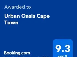 Urban Oasis Cape Town