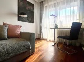 Clara Residence Baneasa North