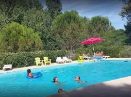 Camping 3 étoiles - ccaiaah