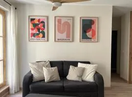 Cozy Appartment Champollion 1
