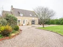 Appartement cosy à Sainte-Marie-du-Mont avec jardin 25m²