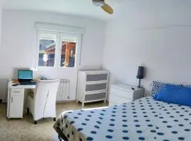Habitacion tranquila