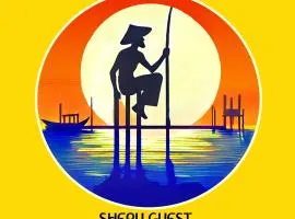 Sheru Guest