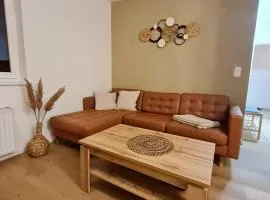 Sarahs Village Apartments