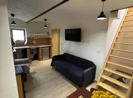 Apartmán Maštal