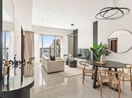 Silkhaus Luxury 1BDR at Al Maha Tower in Reem Island