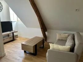 Le Pomerol apartment