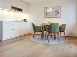Säntisblick Apartment, hotel v destinaci Schwarzach