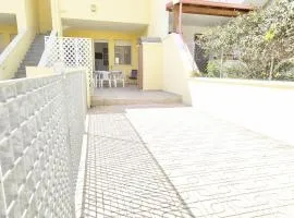 Appartamento Inga in Salento vicino al mare e centro città