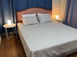 Chadstone Holiday E4 Villa