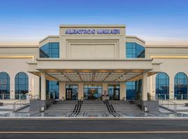 Albatros Makadi Resort - 24 HRS All Inclusive, hotel in Hurghada