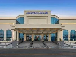 Albatros Makadi Resort - 24 HRS All Inclusive