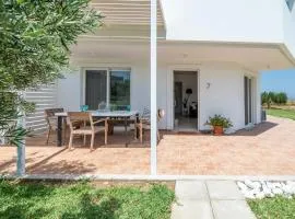 Einalia Holiday Homes by the Beach