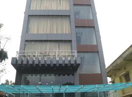 Geetanjali International Annex a unit of Geetanjali International, hotel with parking in Deoghar