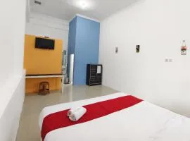 YUTAKA INN Bypass Mojokerto