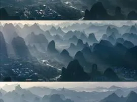 Dyed Mount Boutique Hotel