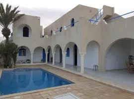 Villa Djerba Jack