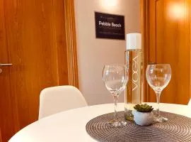 Pebble Beach Holiday Home